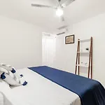 Casa En El Centro & Corazon De Cancun