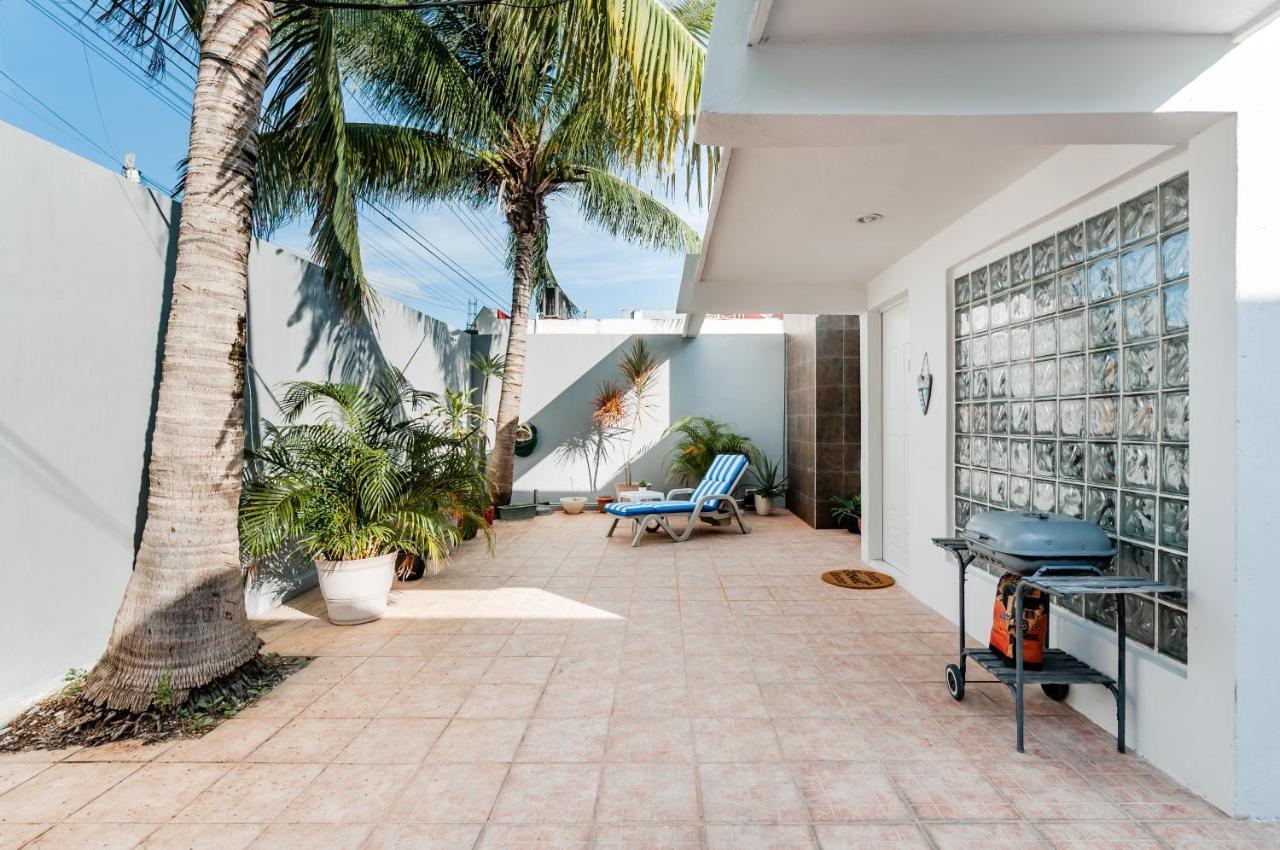 Casa En El Centro & Corazon De Ferienhaus *