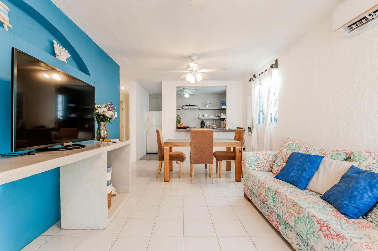 Casa En El Centro & Corazon De Ferienhaus Cancún